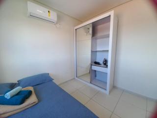 Apartamento Maragogi Peroba - Maragogi - 7