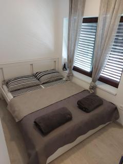 Hill apartman - MAKSIMIR Rebro - Zagabria - 7