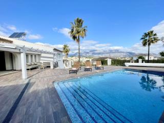 Albir & Relax Holiday Villa - L'Alfàs del Pi - 9