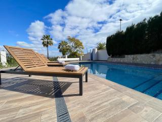 Albir & Relax Holiday Villa - 8