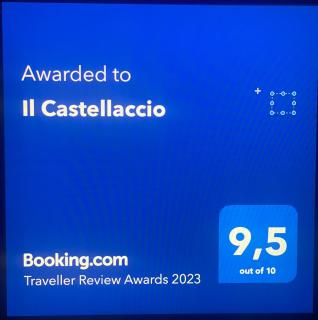 Il Castellaccio - 8