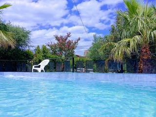 Casa MERLITO - PISCINA DE USO EXCLUSIVO - HERMOSAS VISTAS A LAS SIERRAS -VILLA DE MERLO - SAN LUIS - Merlo - 5