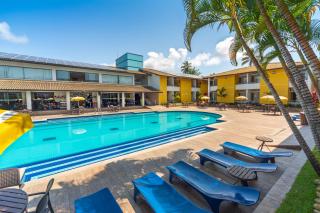 Transoceanico Praia Hotel - Porto Seguro - 3