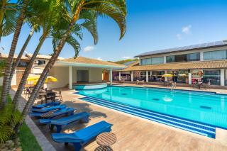Transoceanico Praia Hotel - Porto Seguro - 4