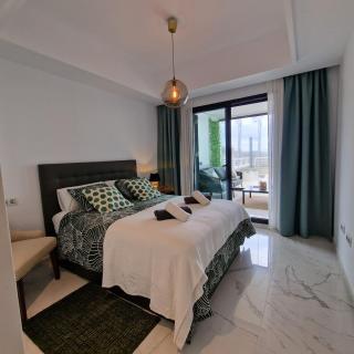 Casares del Mar Luxury Apartment - 1