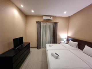SilverGold PoolVilla - Jomtien Beach - 7