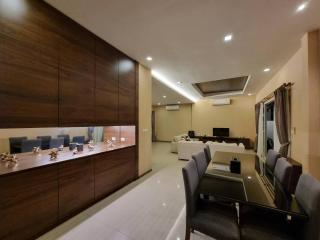 SilverGold PoolVilla - Jomtien Beach - 5
