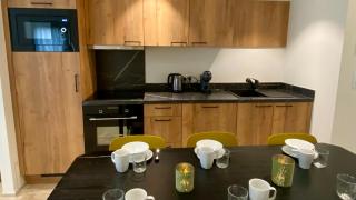 Le Tircis - 2 slaapkamers met terras en zwembad aan de Mont Ventoux - 7