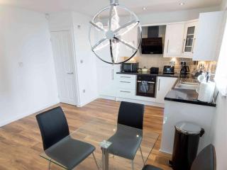 Nazarene apartments in Leeds - Stanningley - 5
