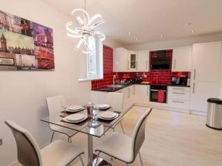 Nazarene apartments in Leeds - Stanningley - 2