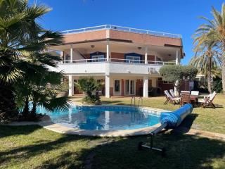 Anna's garden - Torrevieja - 8