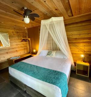 Eden Jungle Lodge - Bocas del Toro - 4