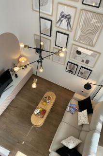 SingularStays Arena - Valencia - 9