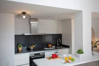 SingularStays Arena - Valencia - 6