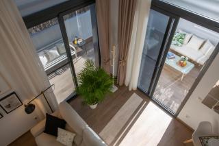 SingularStays Arena - Valencia - 2