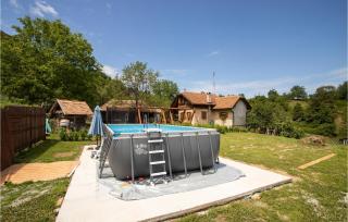 2 Bedroom Cozy Home In Hrastovica - - 5
