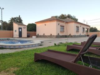 Casa Rural Asgard - Chiclana de la Frontera - 9