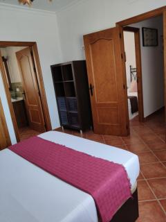 Casa Rural Asgard - Chiclana de la Frontera - 6