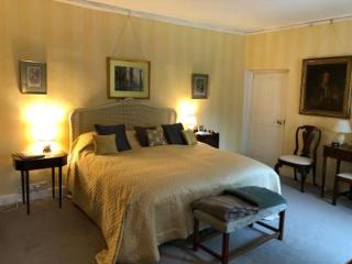 Marston Hall - Grantham - 9