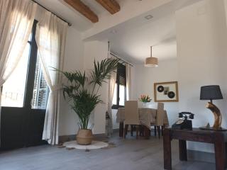 Un tros de Sal. Casa Rural a Gerri de la Sal. - Gerri - 9