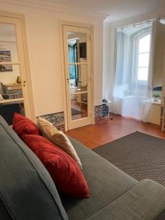Cozy Estrela Apartment - Lisbona - 5