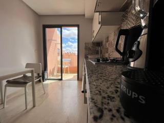 Lovely family condo in residence Marrakech - 4