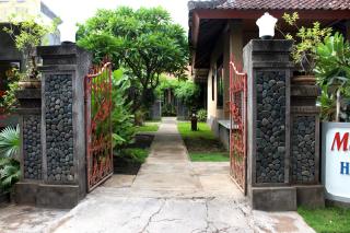 Magus Homestay - Pemuteran - 7