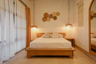 ZAFRA'S HOTEL - La Troncal - 2