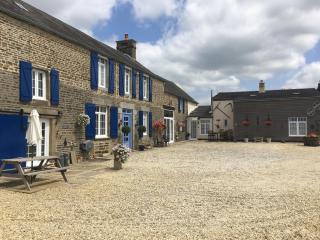 Le Bois Gautier - Savigny-le-Vieux - 0