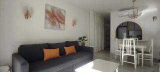 Mimosas Orange Beach - La Cala de Mijas - 8