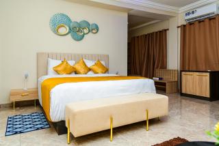 Marlin Resort - Kasoa - 9