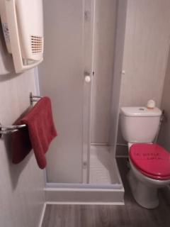 Studio pour deux personnes au centre et calme - 2