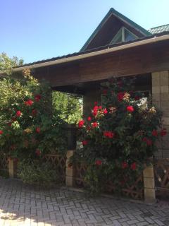 Коттедж в пансионате Роял бич - 6