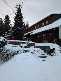 Chata Resort Na Horské - Malá Morávka - 5