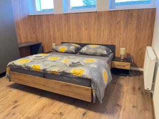Apartmán TATRAFUN - Tatranská Lomnica - 8
