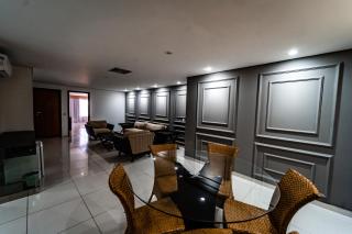 Garden Hotel - Campina Grande - 5