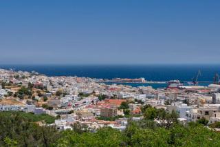 Alma Loca Syros - Ermoupoli - 7