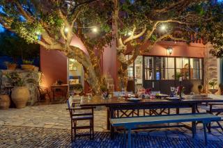 Alma Loca Syros - Ermoupoli - 5
