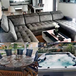 Penhaus apartman Angelus Drage - Pakoštane - 0