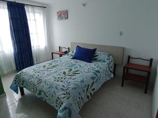 Diamante Blue Hotel - Villavicencio - 0