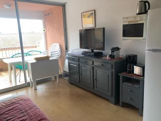 Location Vacances entre mer et montagnes - Argelès-sur-Mer - 2