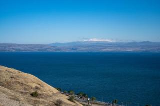 Jacob Ohalo Kinneret - 4