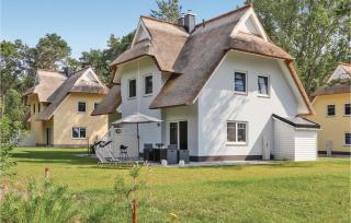 Ferienhaus Reetseelig - Kutzow - 0