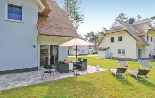 Ferienhaus Reetseelig - Kutzow - 6