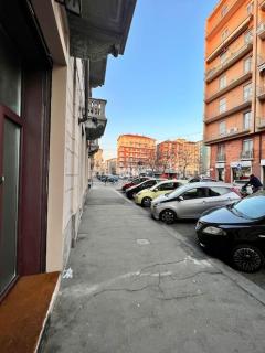 Casa Digione - vicino metro - Turim - 8