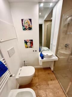 Casa Digione - vicino metro - Turim - 1
