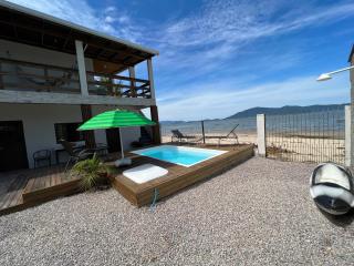 Recanto Pé na Areia SC - 7