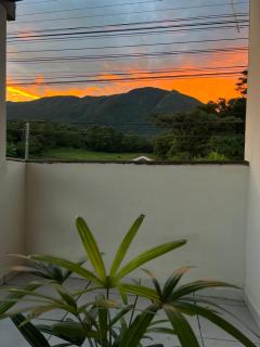 Recanto Pé na Areia SC - 2