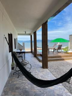 Recanto Pé na Areia SC - 6