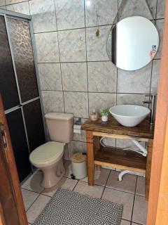 Recanto Pé na Areia SC - 5